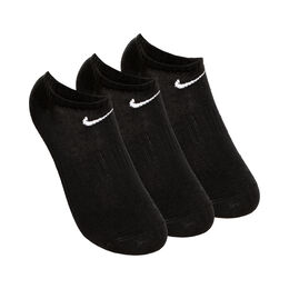 Tenisové Oblečení Nike Everyday Lightweight No-Show Training Socks Unisex